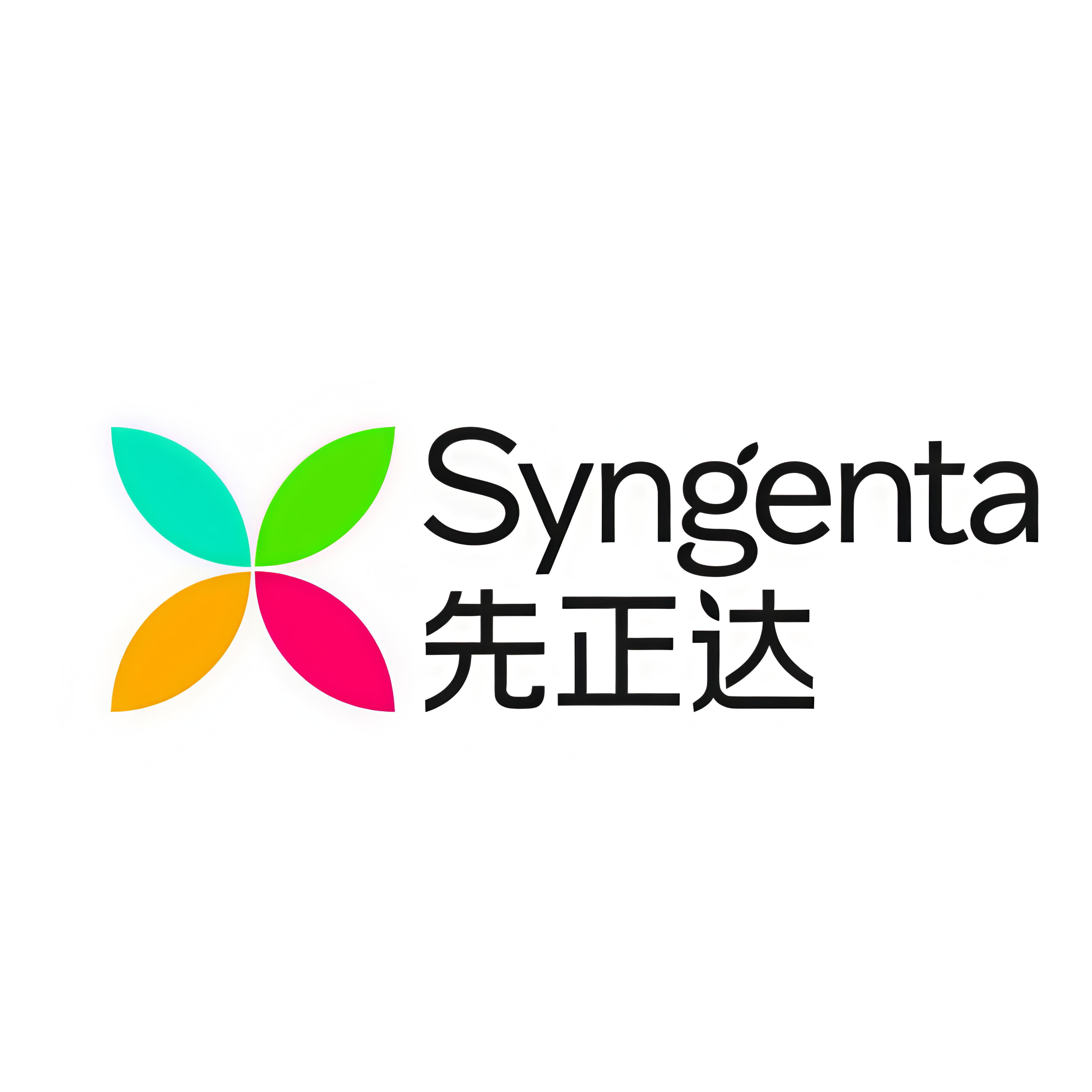 <b>先正达集团公司</b>